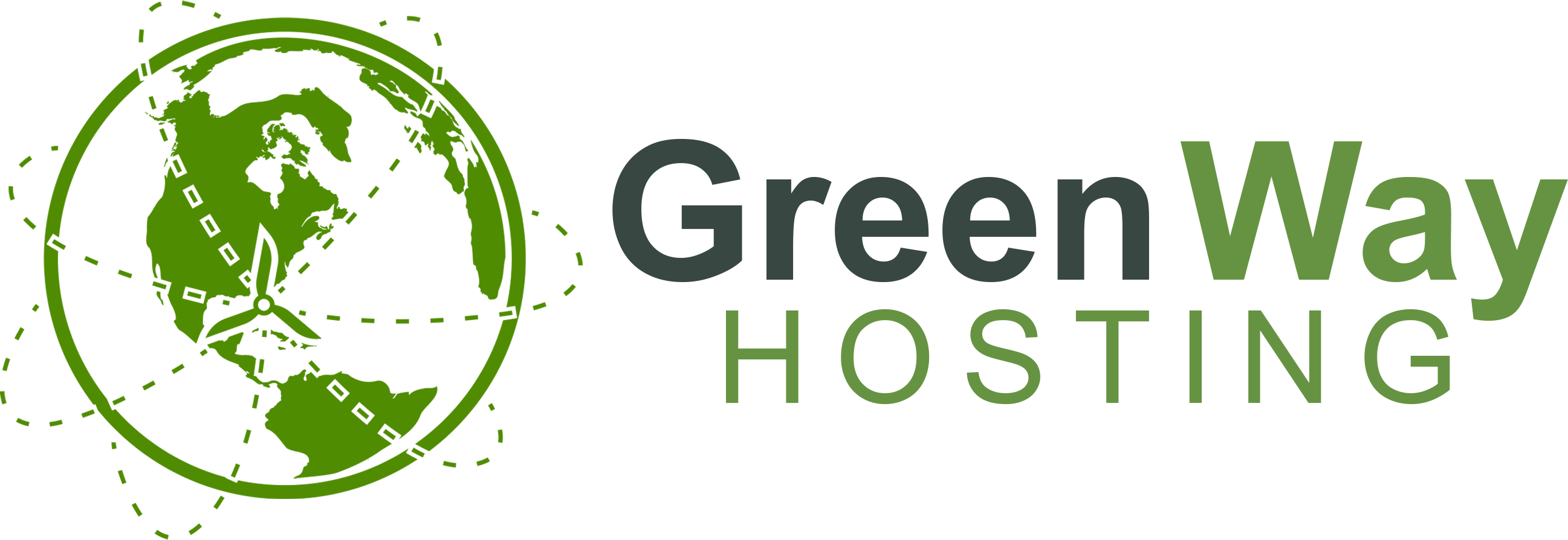 Green Way Hosting